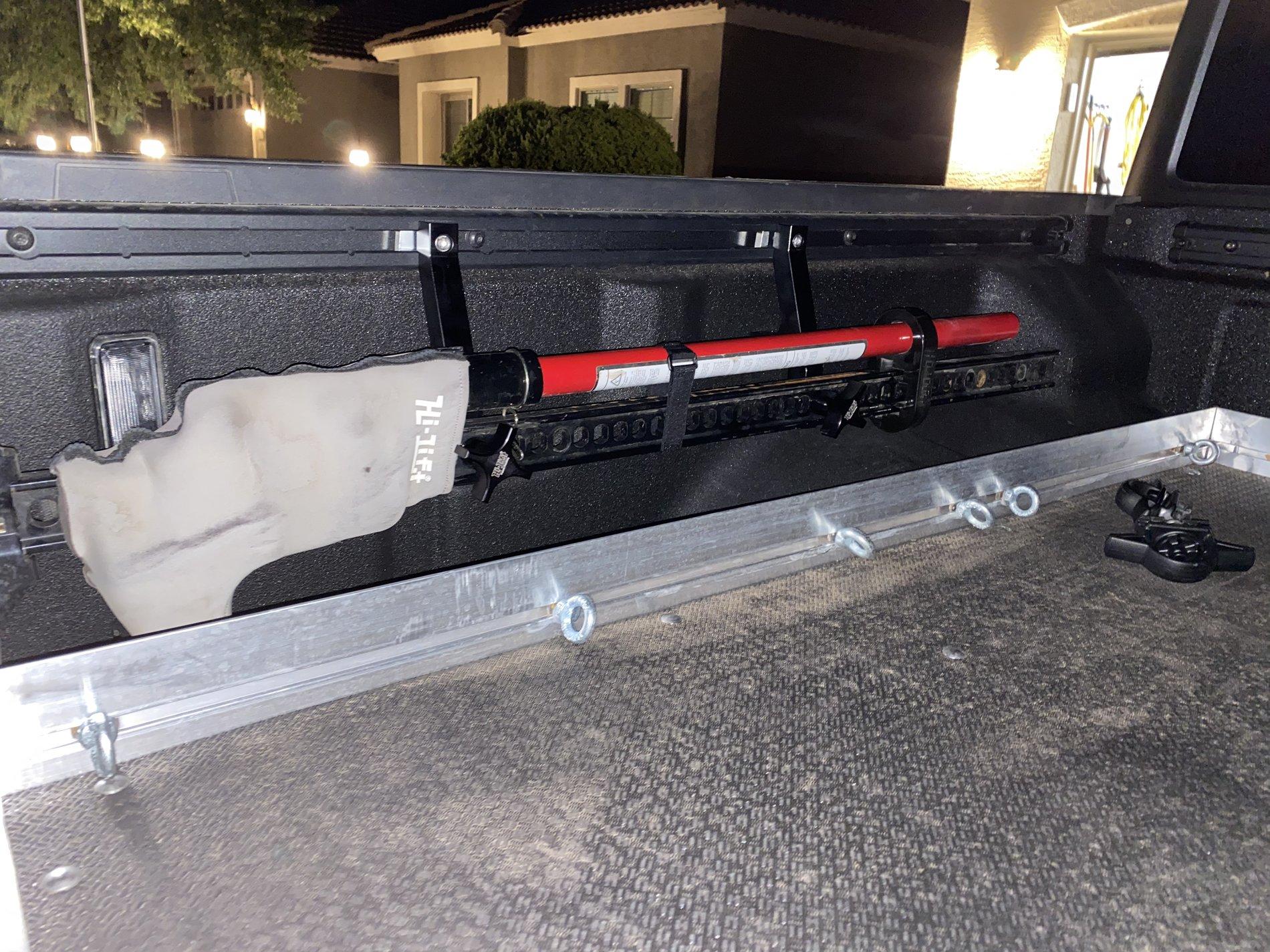 Jeep Gladiator My 2020 Gladiator Rubicon Build - Raczilla! 77969634-27F8-4780-86D1-B1757B2C7D07