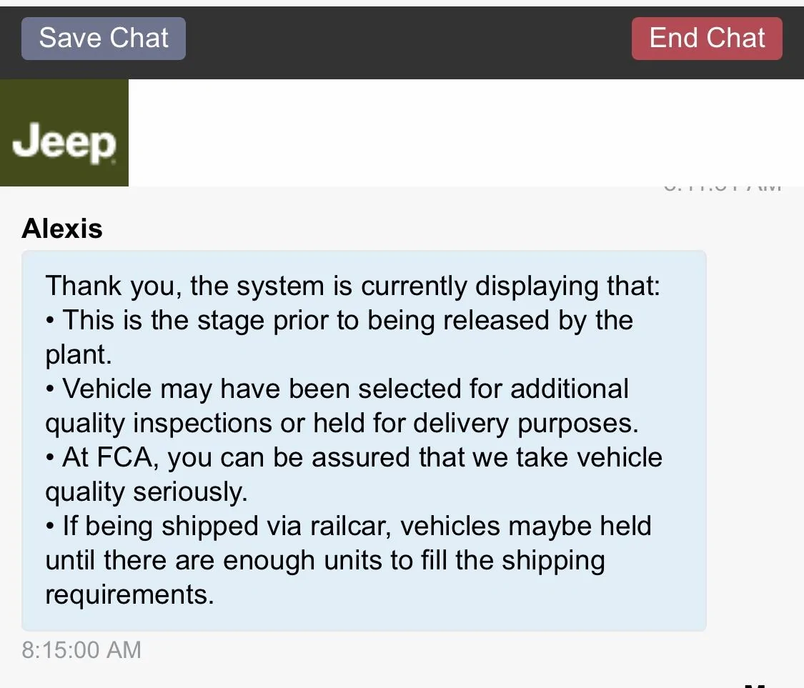 Jeep Gladiator Just Ordered? Check in HERE! 6EFF8B45-4EFC-4FE1-BE02-E4D1CE6C2A20