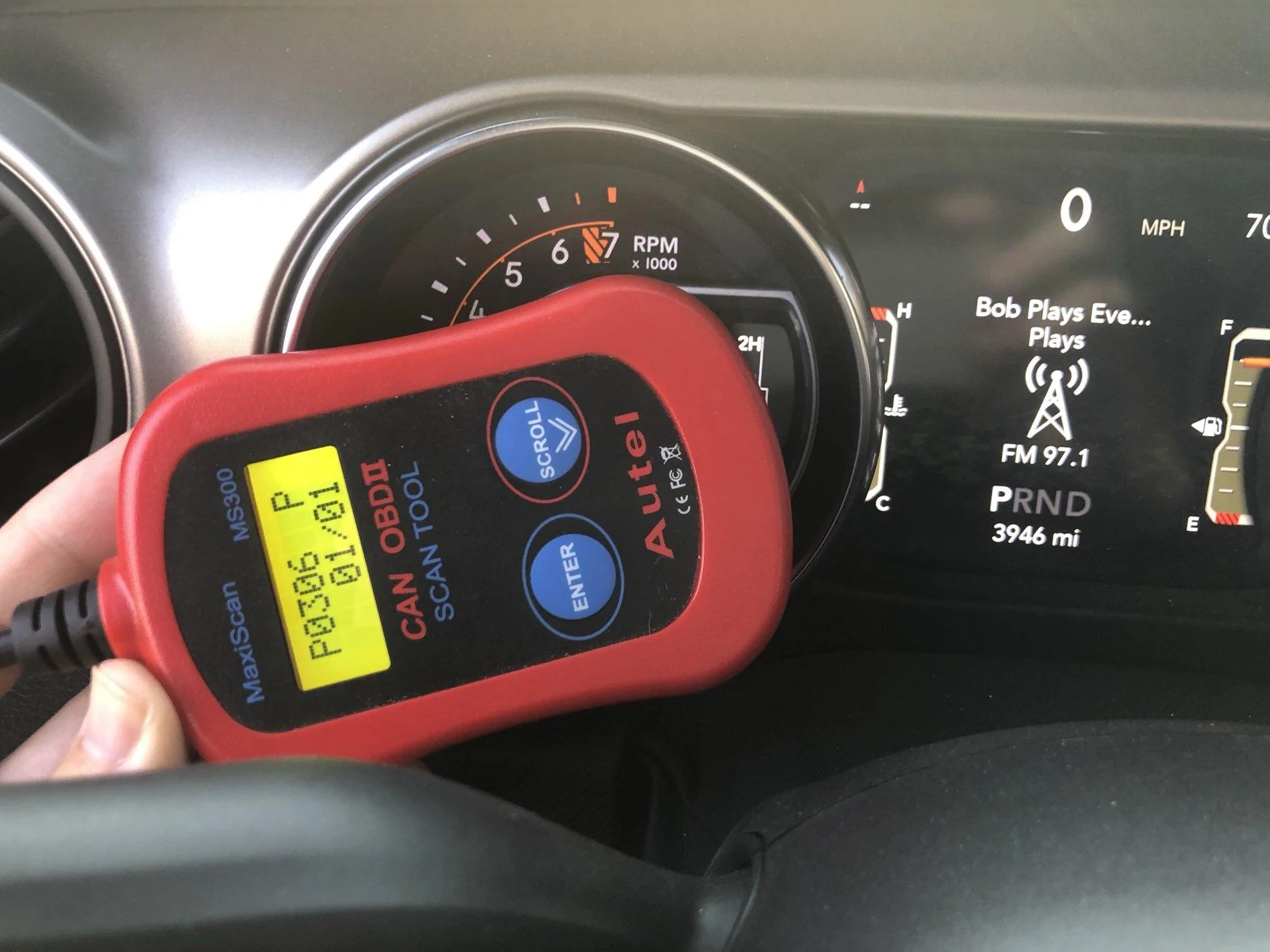 Jeep Gladiator Survey- For those with misfire issues 4BB63EC4-1755-4F76-BD8C-0EA5D8B0B75D