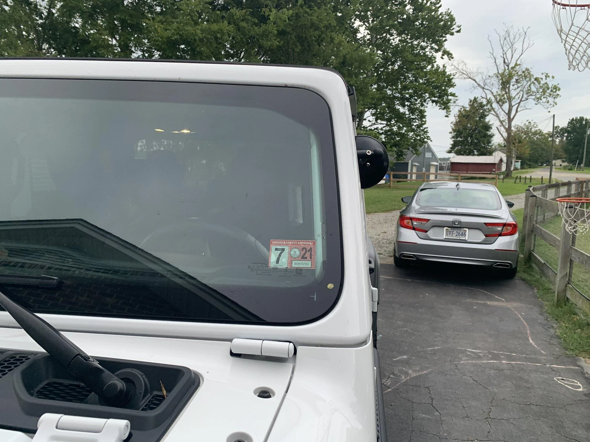 Jeep Gladiator REVIEW - Carolina metal master (CMM) mirrors BCC21287-D53B-4F9F-829F-8E51A673F850
