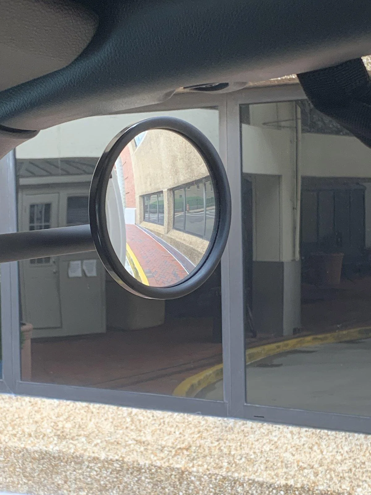 Jeep Gladiator REVIEW - Carolina metal master (CMM) mirrors 84F601DB-AC0F-4546-B7D9-C3A27F1BDCF6
