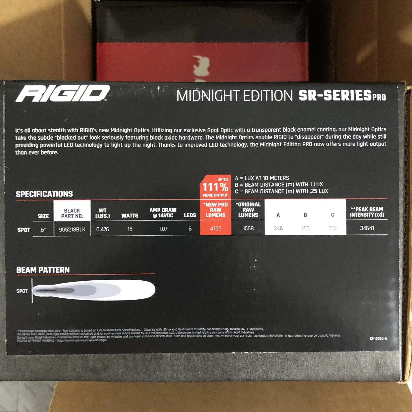 Jeep Gladiator Mojave cowl lights AFEDC19F-99EB-4635-9922-B177962EE6EA