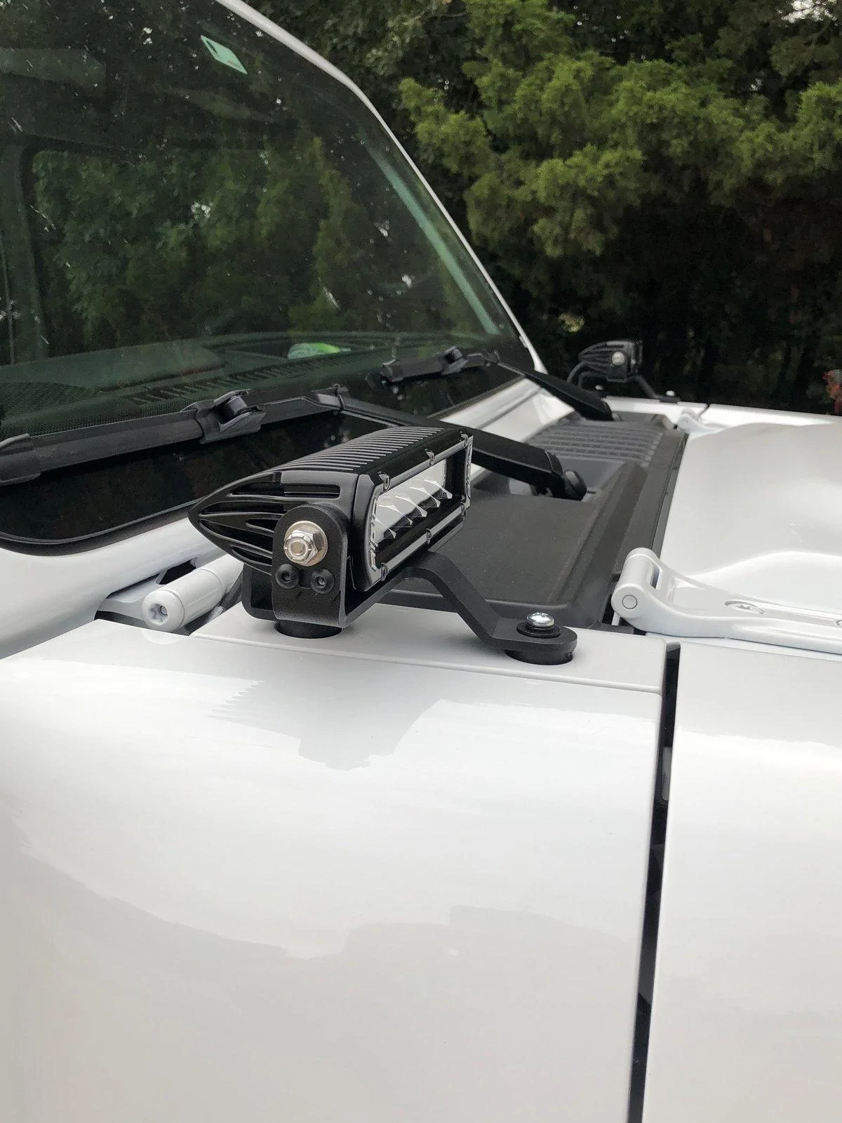 Jeep Gladiator ***Official Mojave Thread*** Lets talk Mojaves 4FBFD19B-CA13-4189-86D1-E7C269D67944