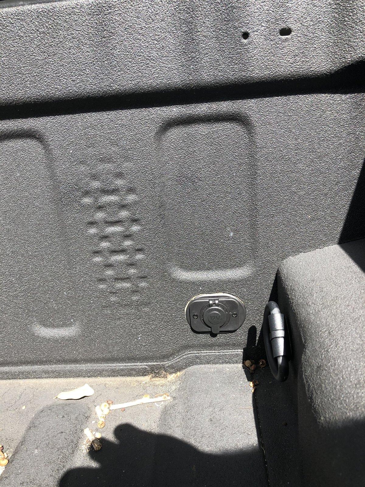 Jeep Gladiator What did you do TO your Gladiator today? [ADMIN WARNING: NO POLITICS, NO GUN TALK] C03347B5-6704-40E7-8868-F78381D9D3B1