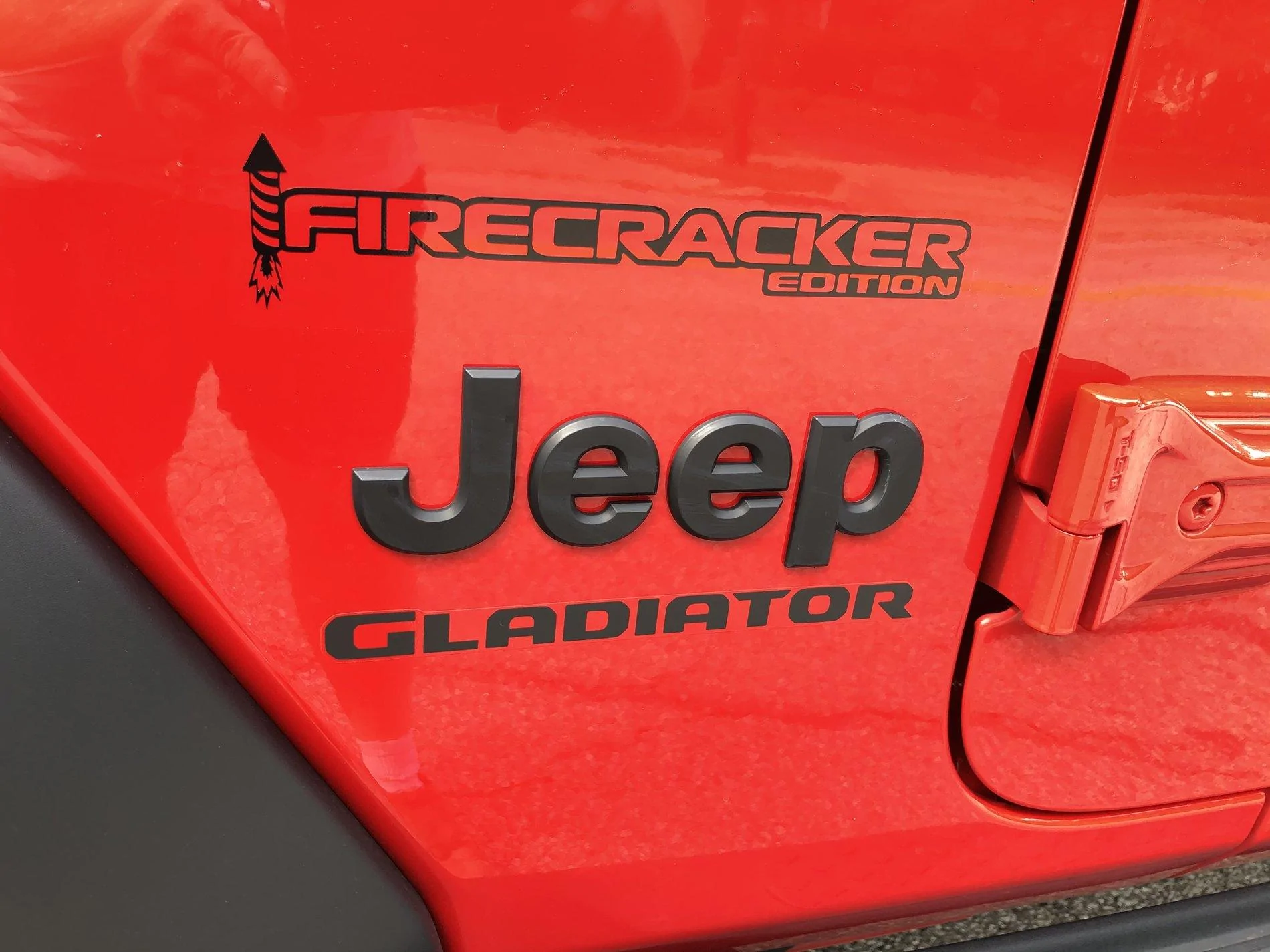 Jeep Gladiator Skunk Ape Build 7A07C834-5067-4202-8DC5-16391D2EE283