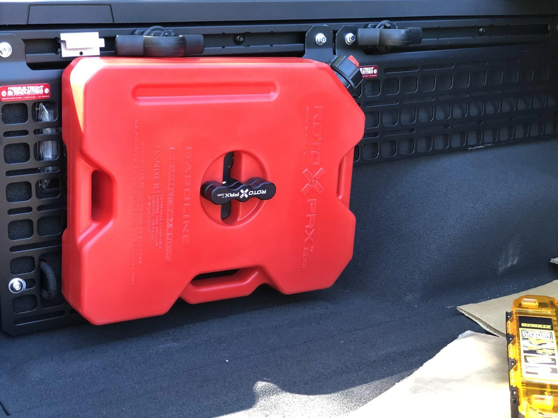 Jeep Gladiator Skunk Ape Build C6587C06-9099-4974-AE02-DF0C642538E7