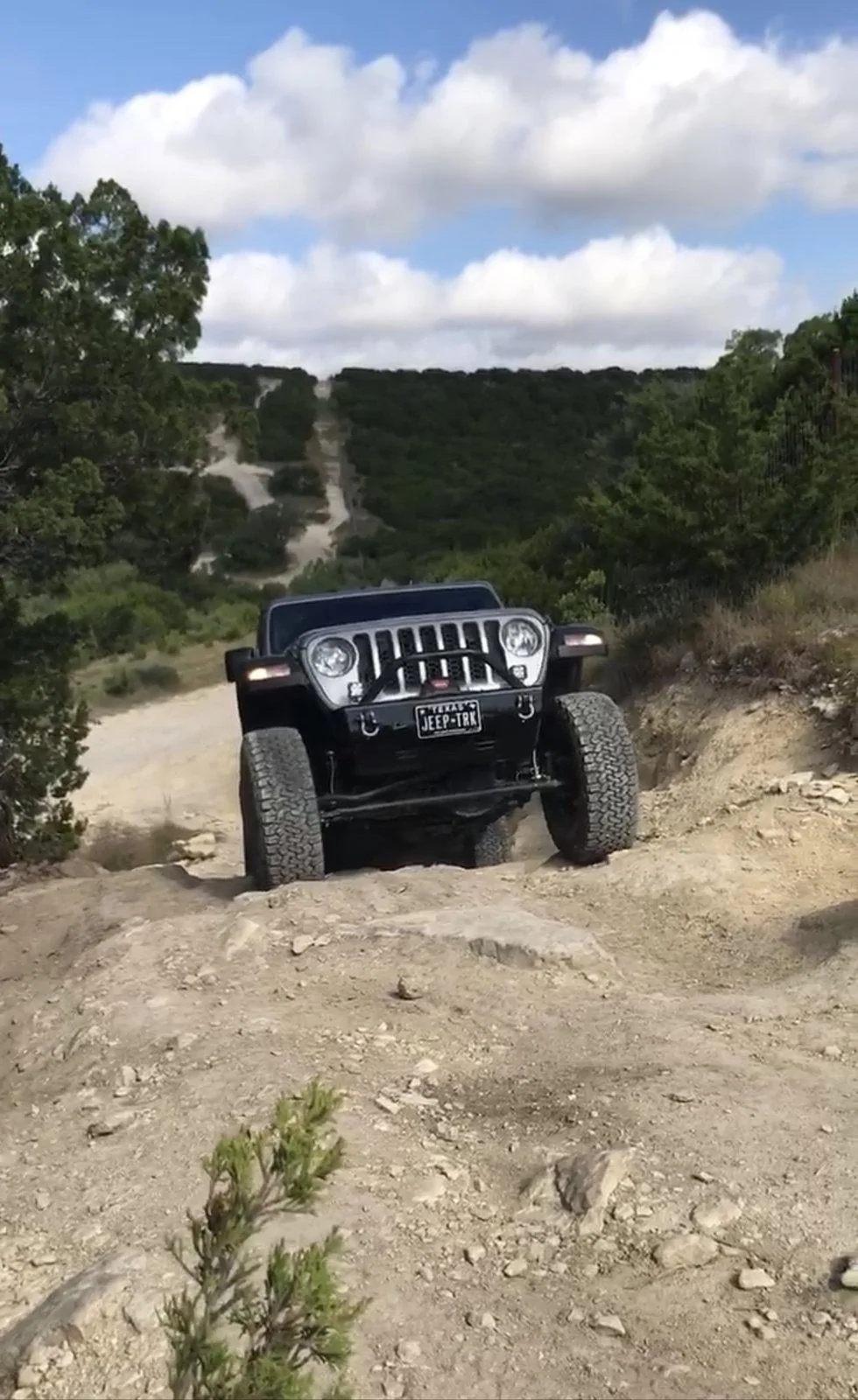 Jeep Gladiator Why did you/didn’t you lift your JT? 06A08C86-88F8-499D-A2F8-8E2566604CE6