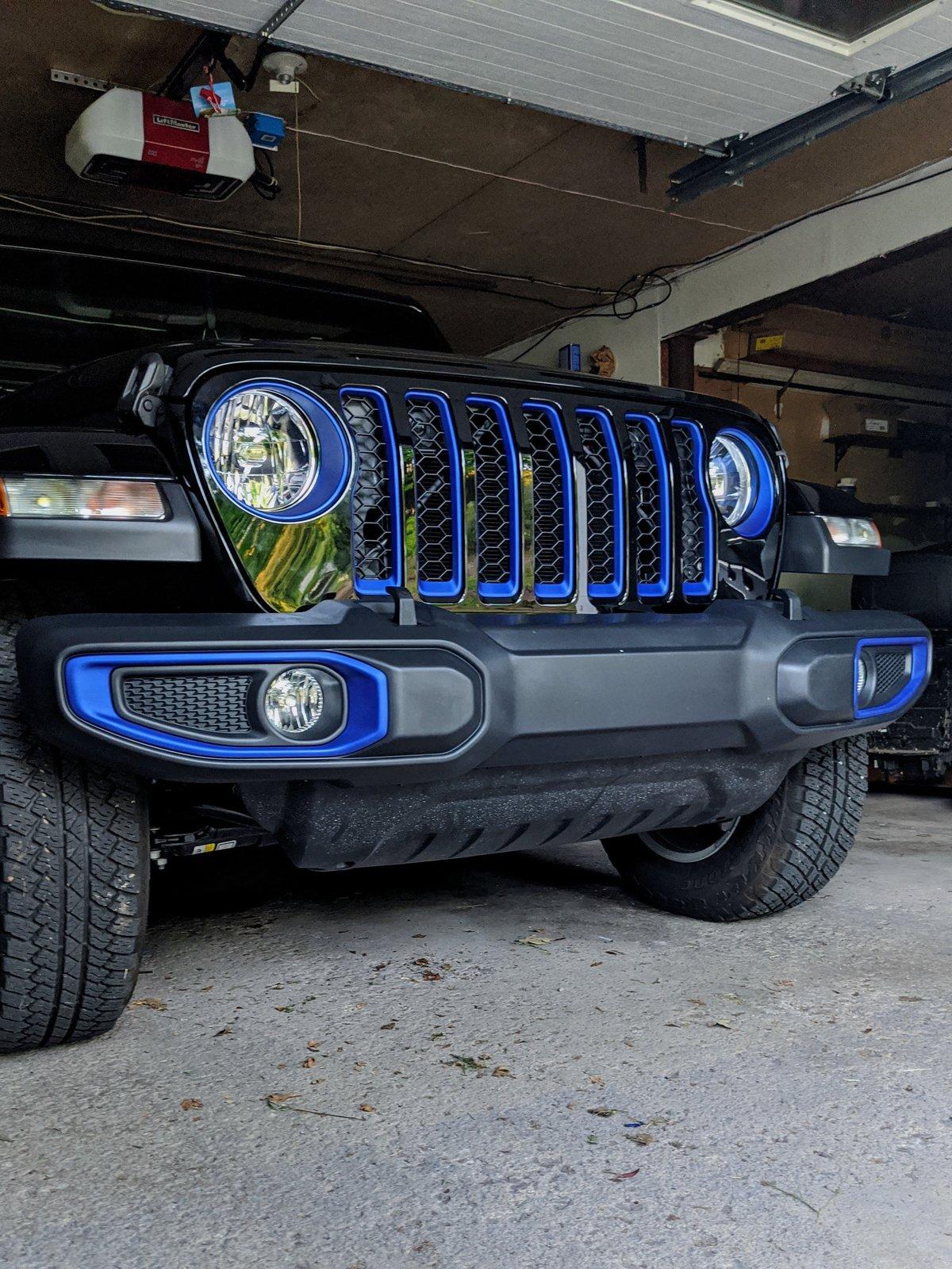 Jeep Gladiator What did you do TO your Gladiator today? [ADMIN WARNING: NO POLITICS, NO GUN TALK] IMG_20200822_192157