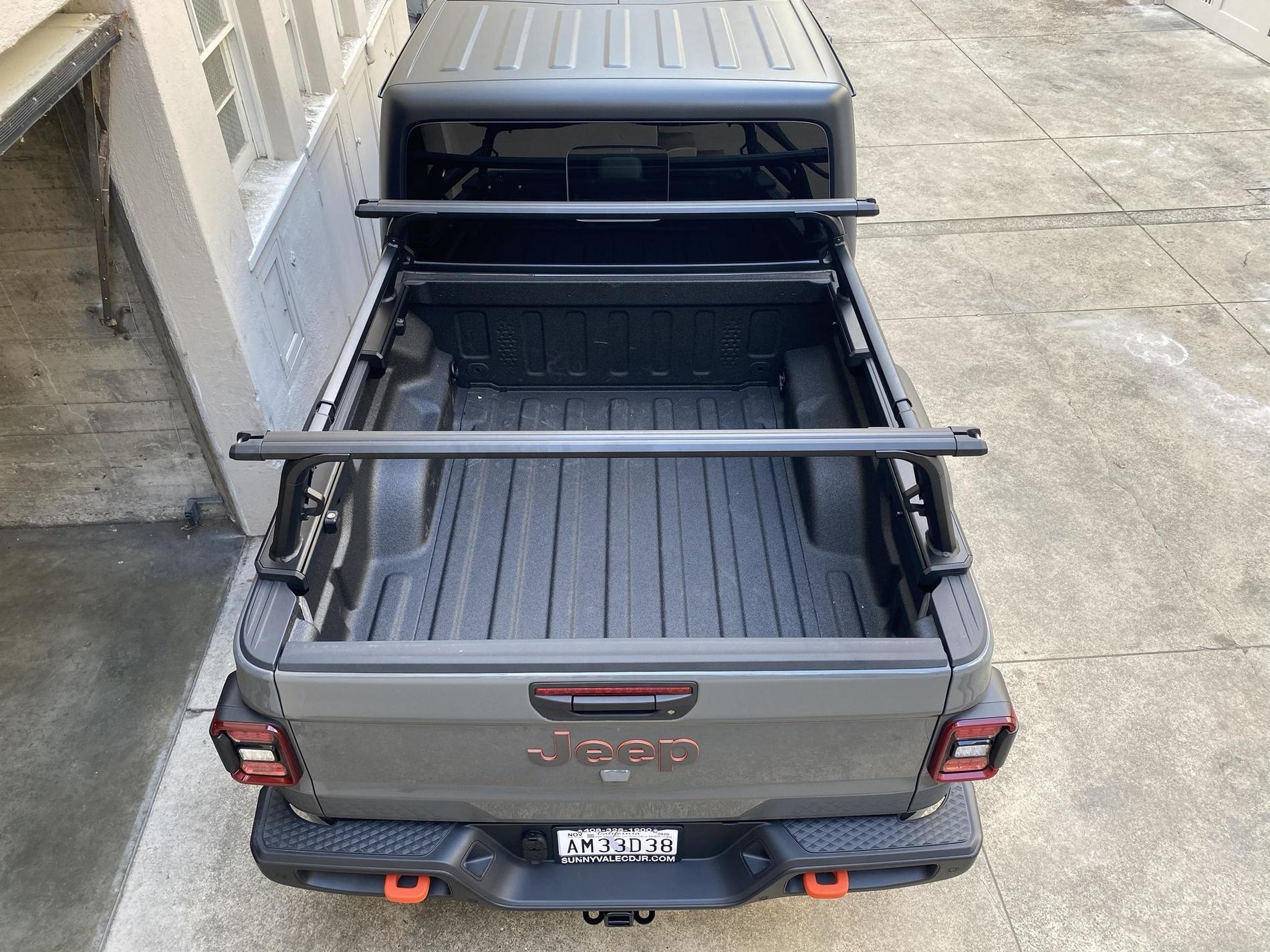 Jeep Gladiator MOJAVE Edition Gladiator JT Club kwGCdBr