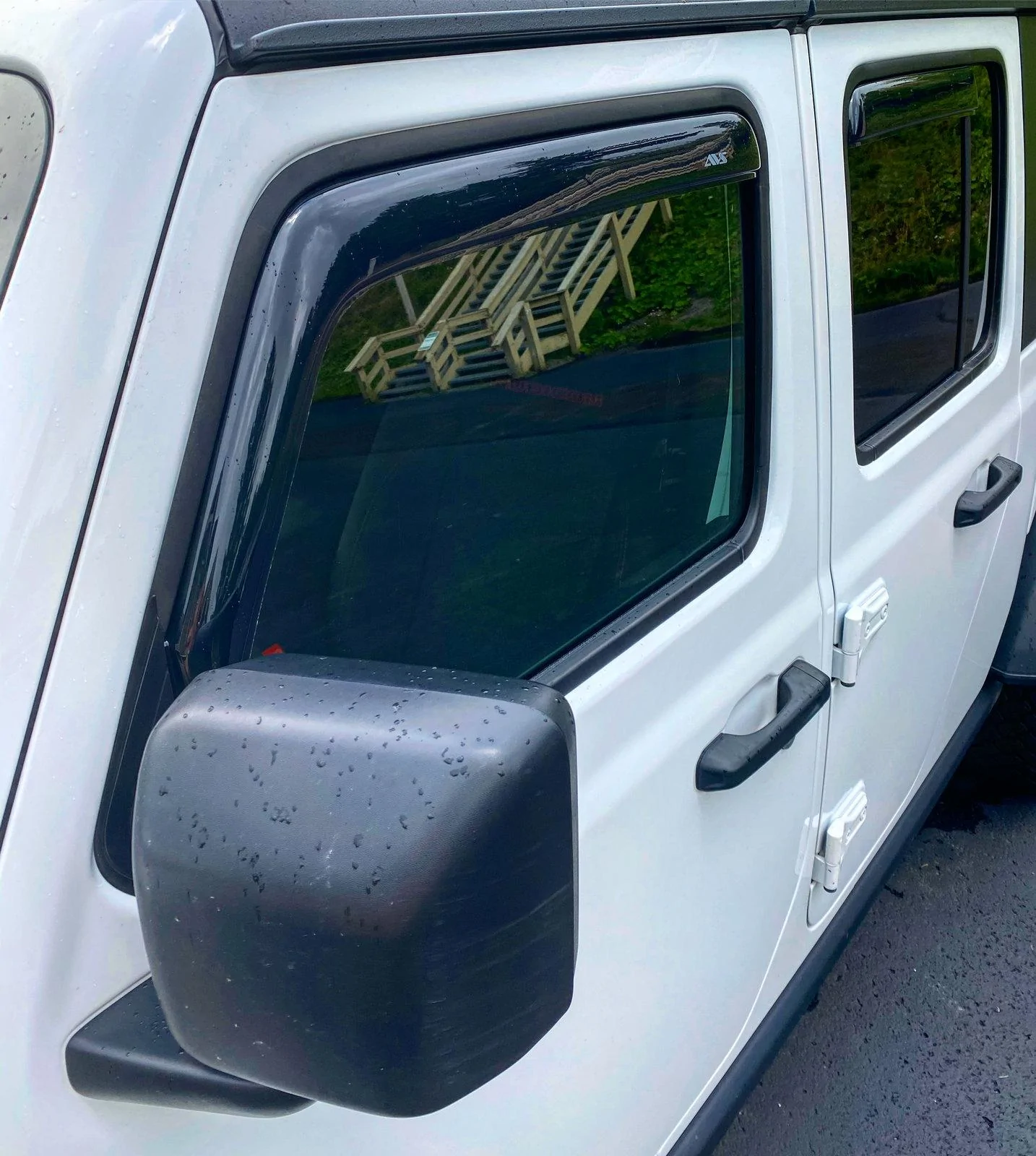 Jeep Gladiator Jeep, Aka, "Stacy's Mom" 0D87B936-F89E-4F5C-A622-16E5E987D613