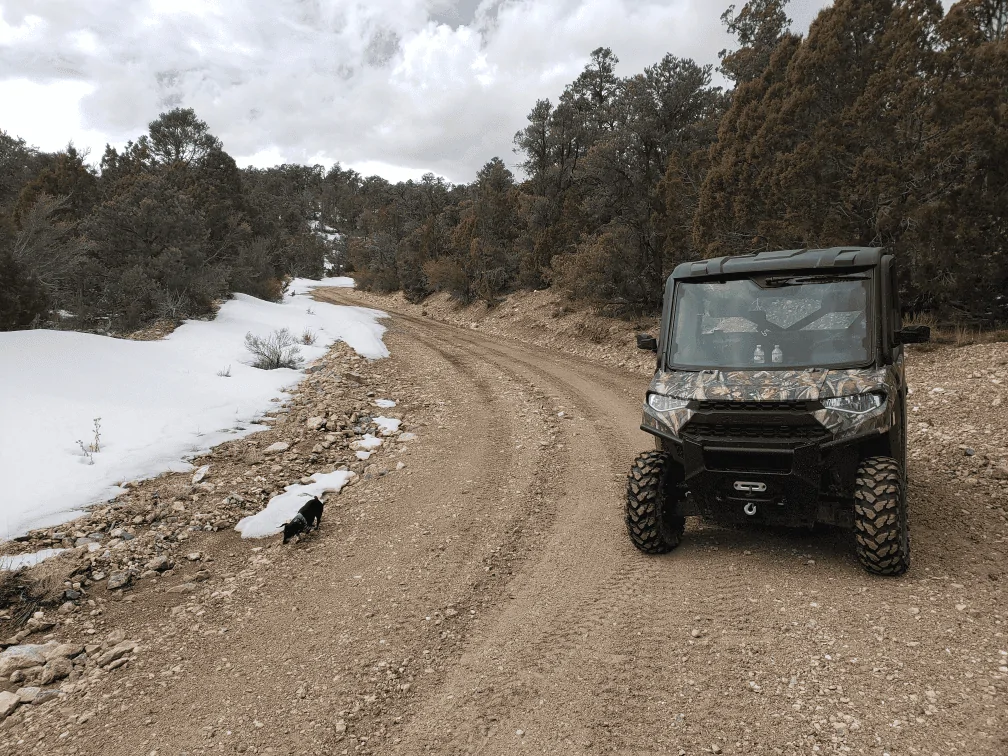 Jeep Gladiator Toy/Hobby Pictures 3-7-20