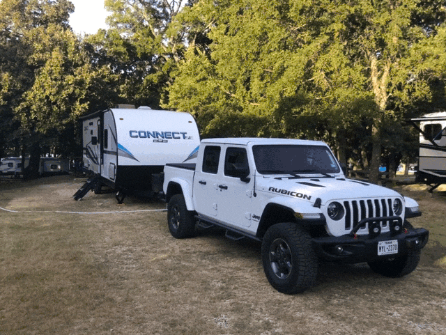 Jeep Gladiator Camping with your Gladiator 9CFA8469-2687-479B-B6CA-2B98D1CDBC3E