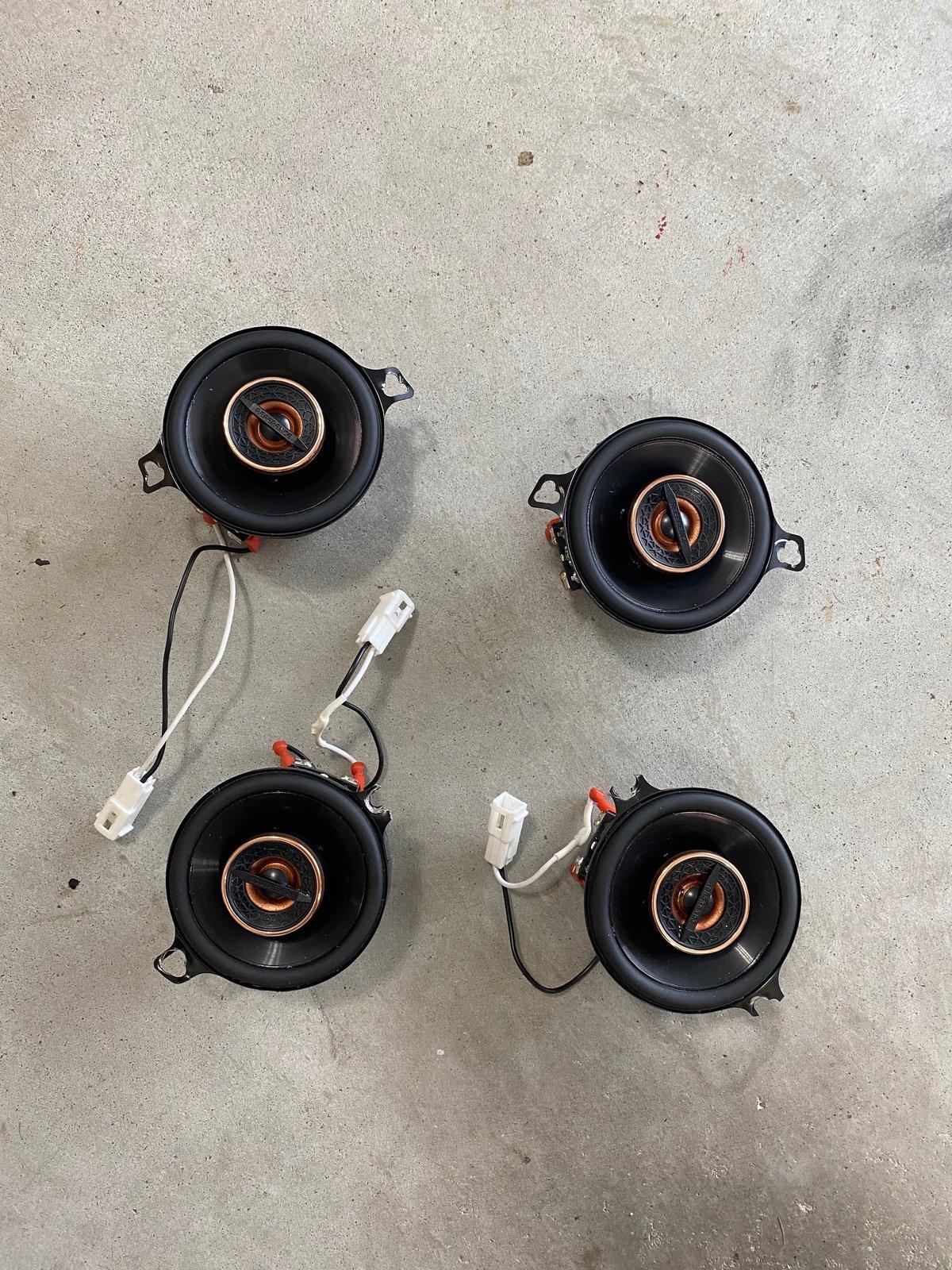 Jeep Gladiator F/S - Jeep JT Parts for sale IMG_6752