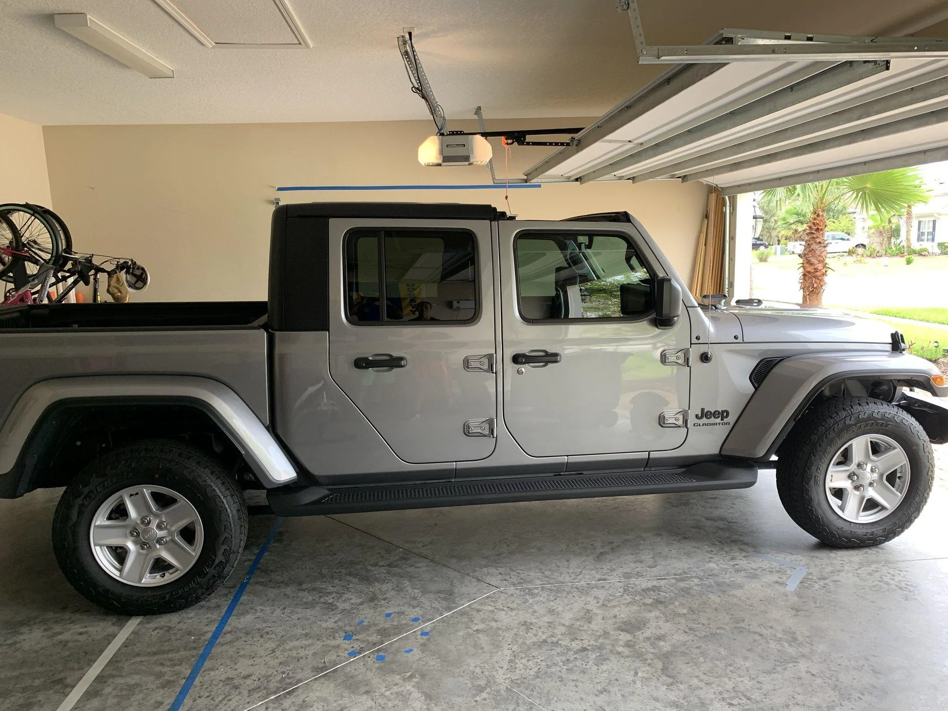 Jeep Gladiator Took Delivery of Your JT? Sign in Here! EAE1541D-FEE9-47E5-AE57-5291230AA153