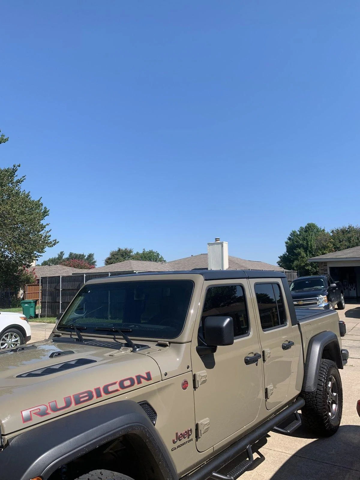 Jeep Gladiator GATOR Gladiator JT Club 1069C4C1-55C7-44DB-8D43-C65288ACD259