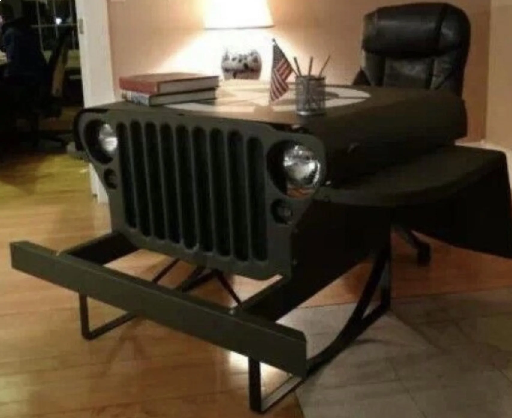 Jeep Gladiator I Assume They're Gladiators E77036C2-3637-4BF1-A609-0FD78885A50F
