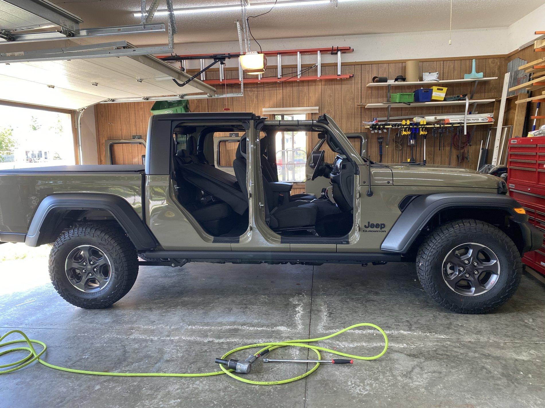 Jeep Gladiator GATOR Gladiator JT Club 1A71F67F-6CD7-472C-8527-78E48869F31C
