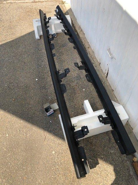 Jeep Gladiator FS:  JTR Rock Rail Take-offs  $150 IMG_3038