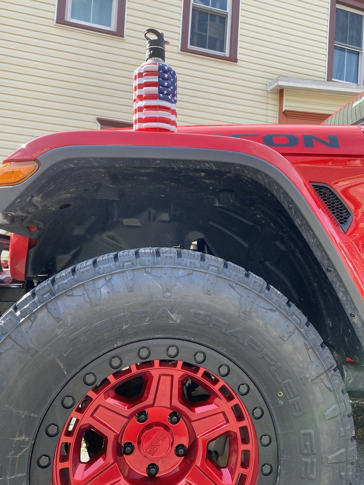 Jeep Gladiator Flag decals on gladiator?? FBC7DA26-3E0B-45A5-828D-4CE4F5928BCA