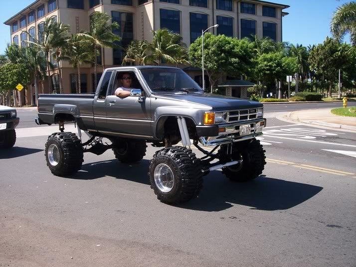 Jeep Gladiator Most Hideous Gladiators and Wrangler..... EVER? 8d05a6227d3995ad015aa5dcb4dea992