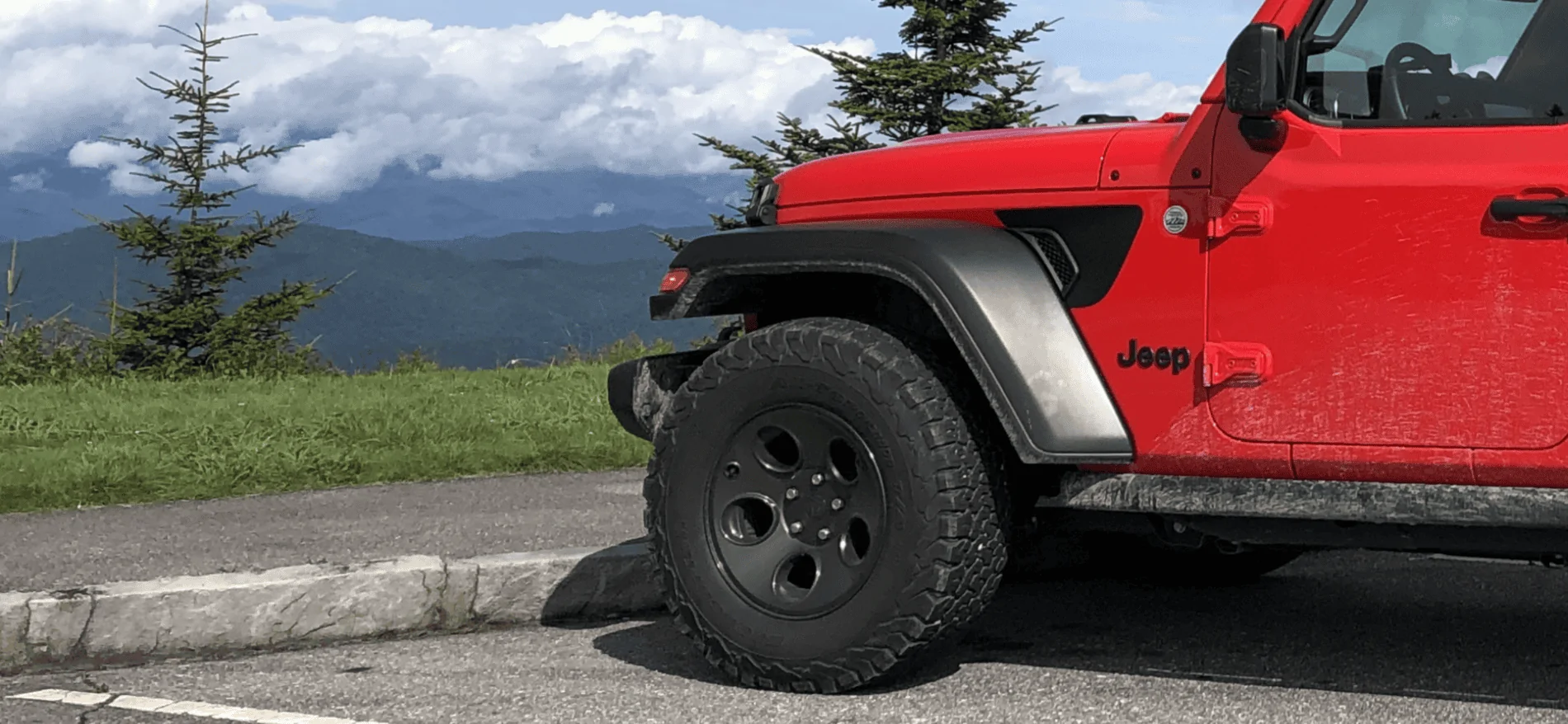 Jeep Gladiator SHOW ME YOUR WHEELS! FA55928B-E893-4CA5-8DF8-95BE0A369AD7