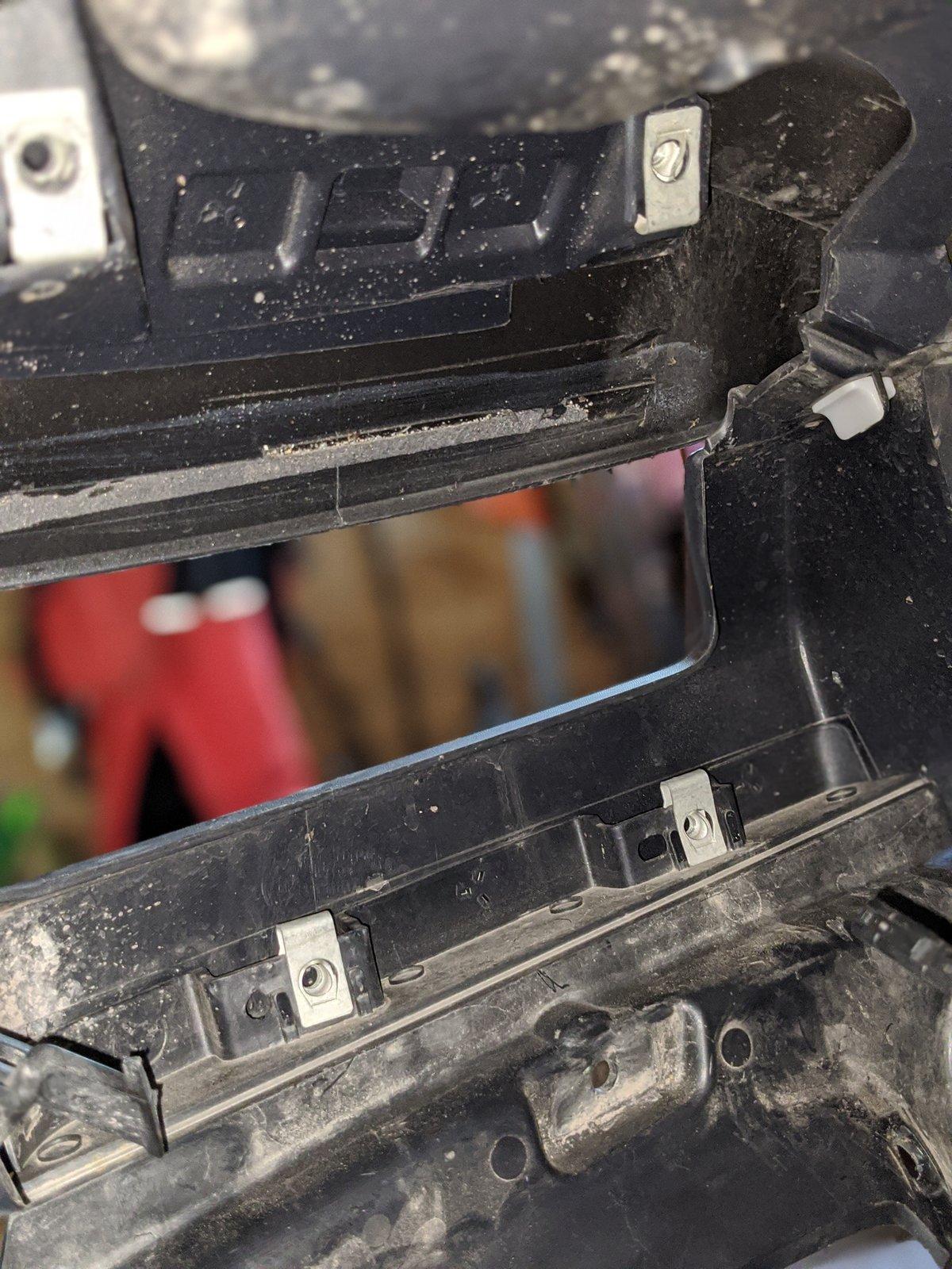Jeep Gladiator Need Bracket holding daytime running lights 00100lrPORTRAIT_00100_BURST20200824162338661_COVER
