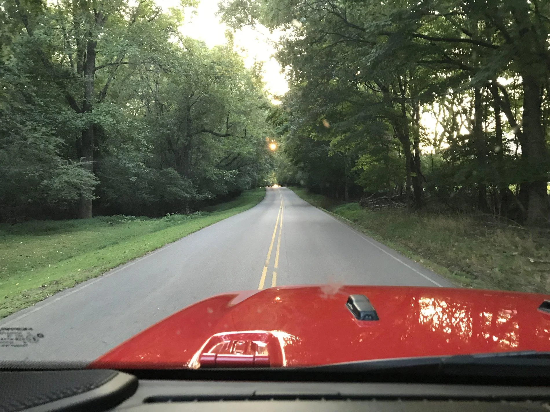 Jeep Gladiator What did you do WITH your Gladiator today? CBF987BC-A3C8-4015-A39B-1253745C78C6