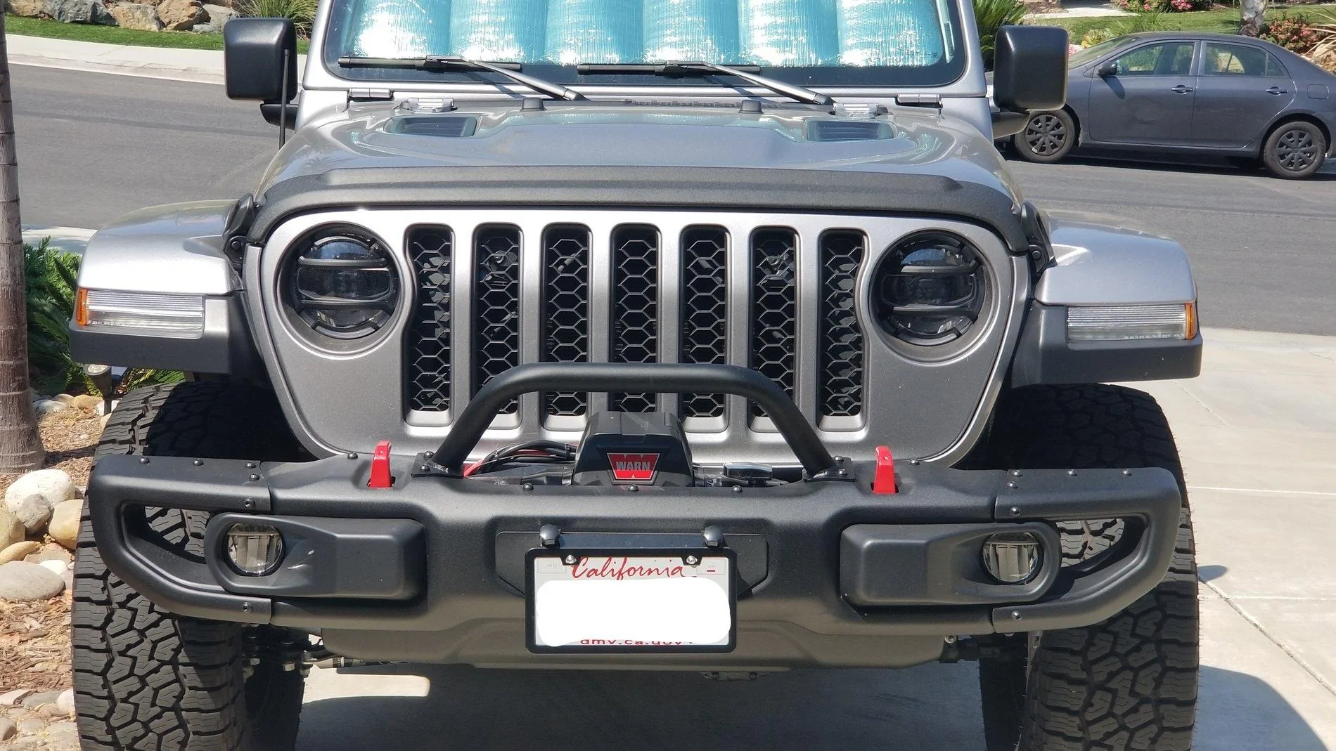 Jeep Gladiator What did you do TO your Gladiator today? [ADMIN WARNING: NO POLITICS, NO GUN TALK] Inked20200824_143313_LI