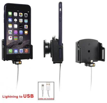 Jeep Gladiator Ram or 67 phone mount Jeep6
