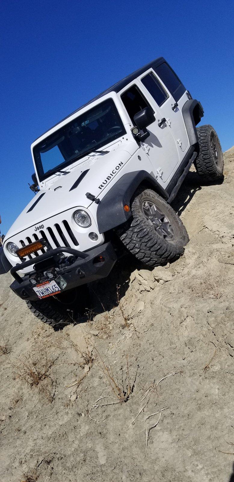 Jeep Gladiator $8900 lift kit...Do I need this? 04E724E2-00B2-461F-BCEF-B00DCCC0930E