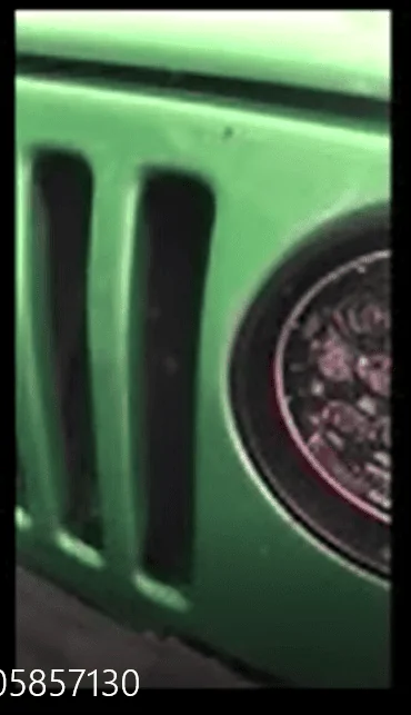 Jeep Gladiator Explain to me scot-j
