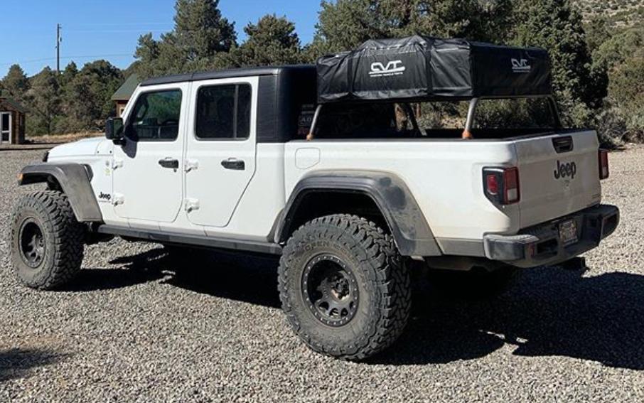 Jeep Gladiator $8900 lift kit...Do I need this? 637CE156-4D2D-4BA2-9E17-5151E50221E5