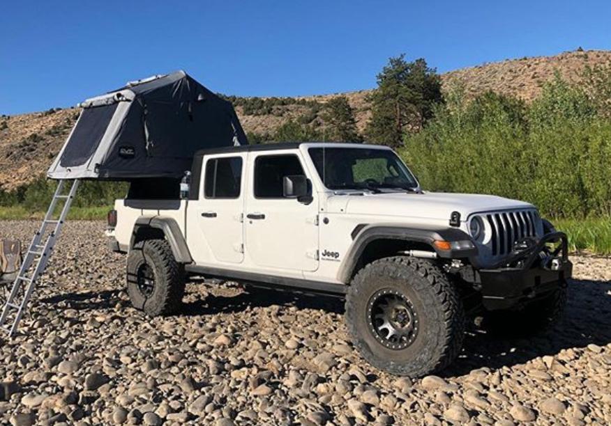 Jeep Gladiator $8900 lift kit...Do I need this? 7A0DE1C8-AB07-424D-B4C1-79CB89F132BE