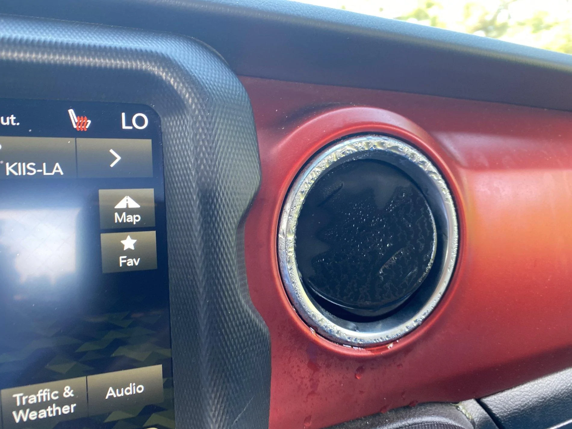 Jeep Gladiator Touch screen stops working IMG_5199