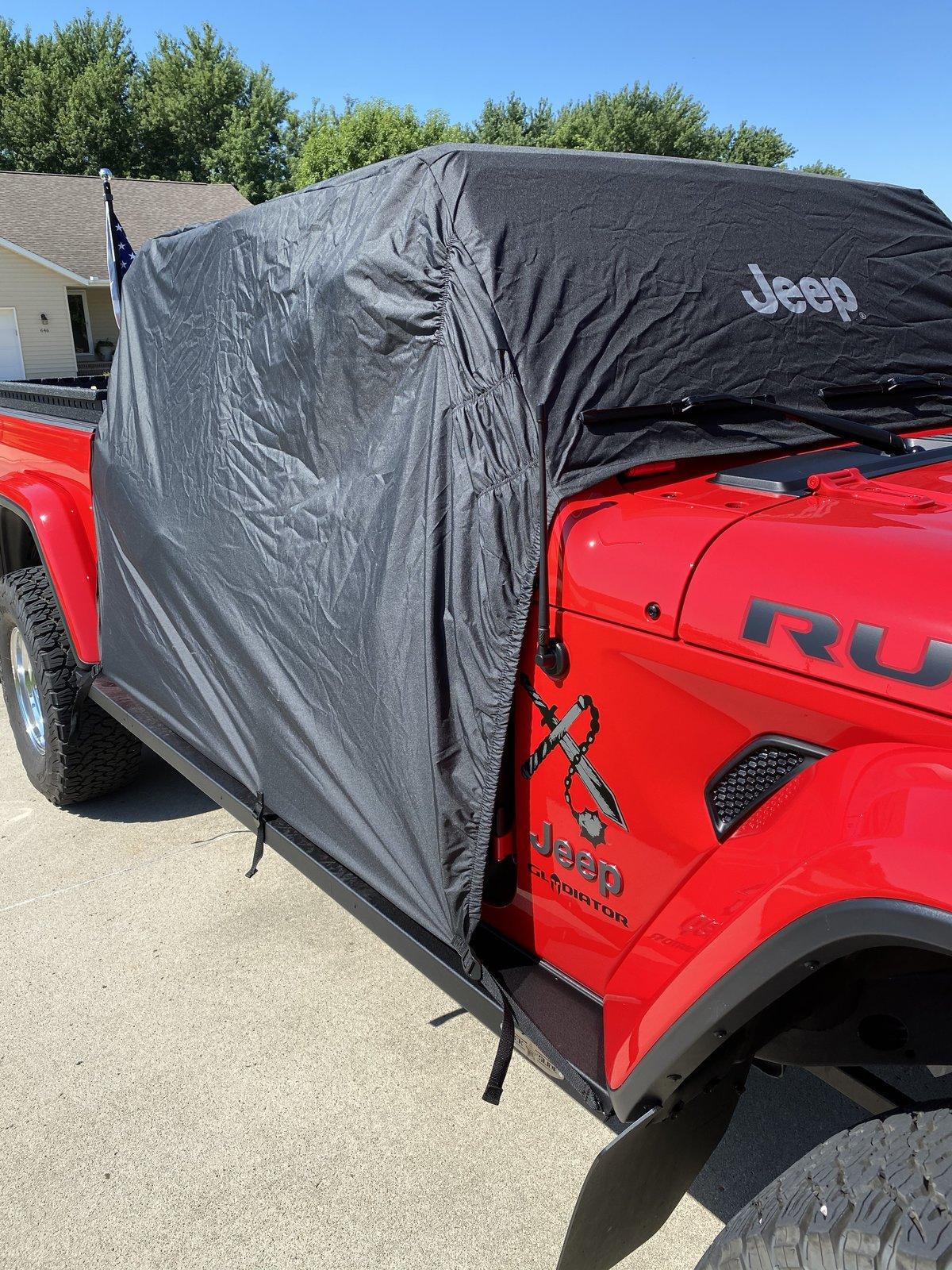 Jeep Gladiator Cab Rain Cover?? F615A214-E30F-49CF-824D-8B00A826EAF2