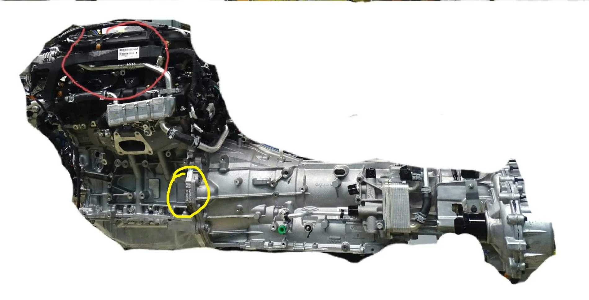 Jeep Gladiator Survey- For those with misfire issues 20200824_225448