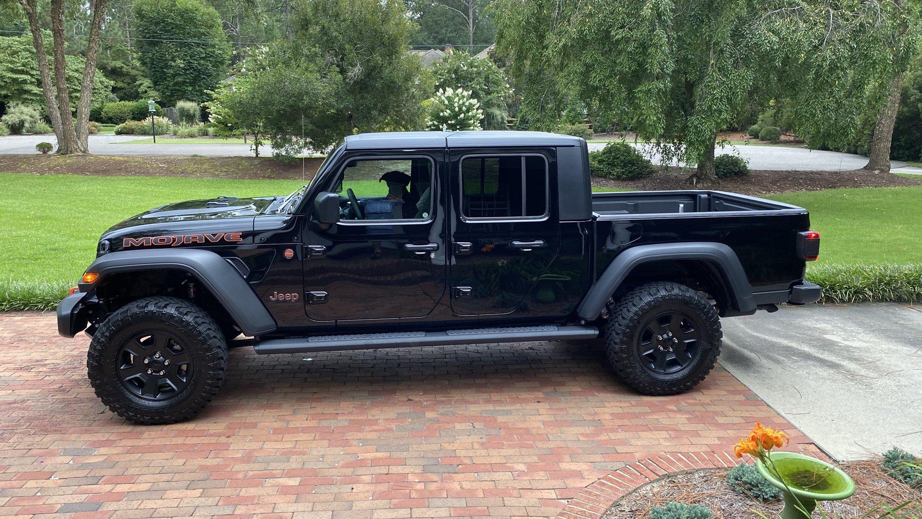 Jeep Gladiator Color Remorse 3B90AC4E-F58F-4A63-87AC-1C45A3D06681_1_201_a