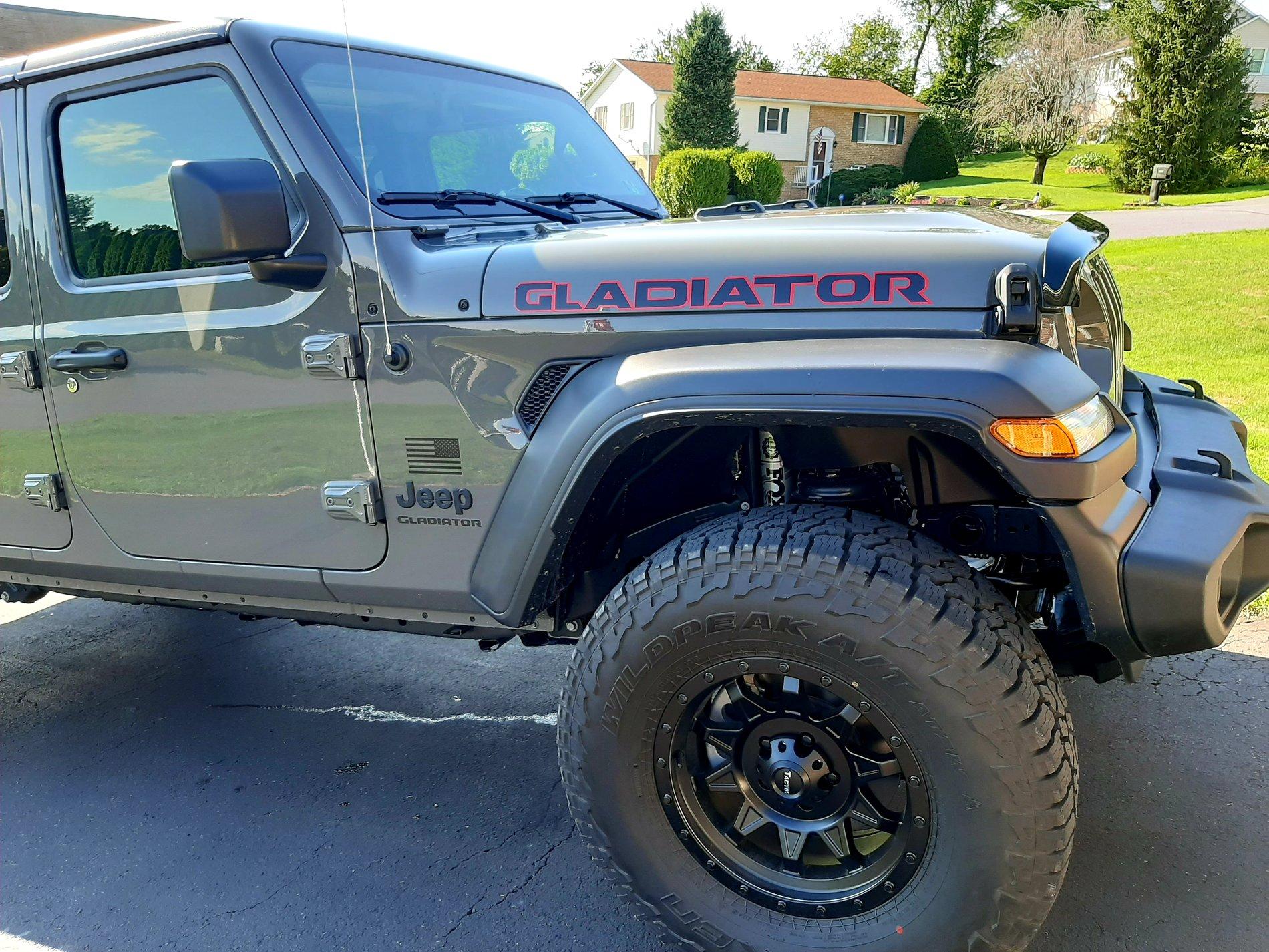 Jeep Gladiator Sting Grey Wheel Color 20200817_171953
