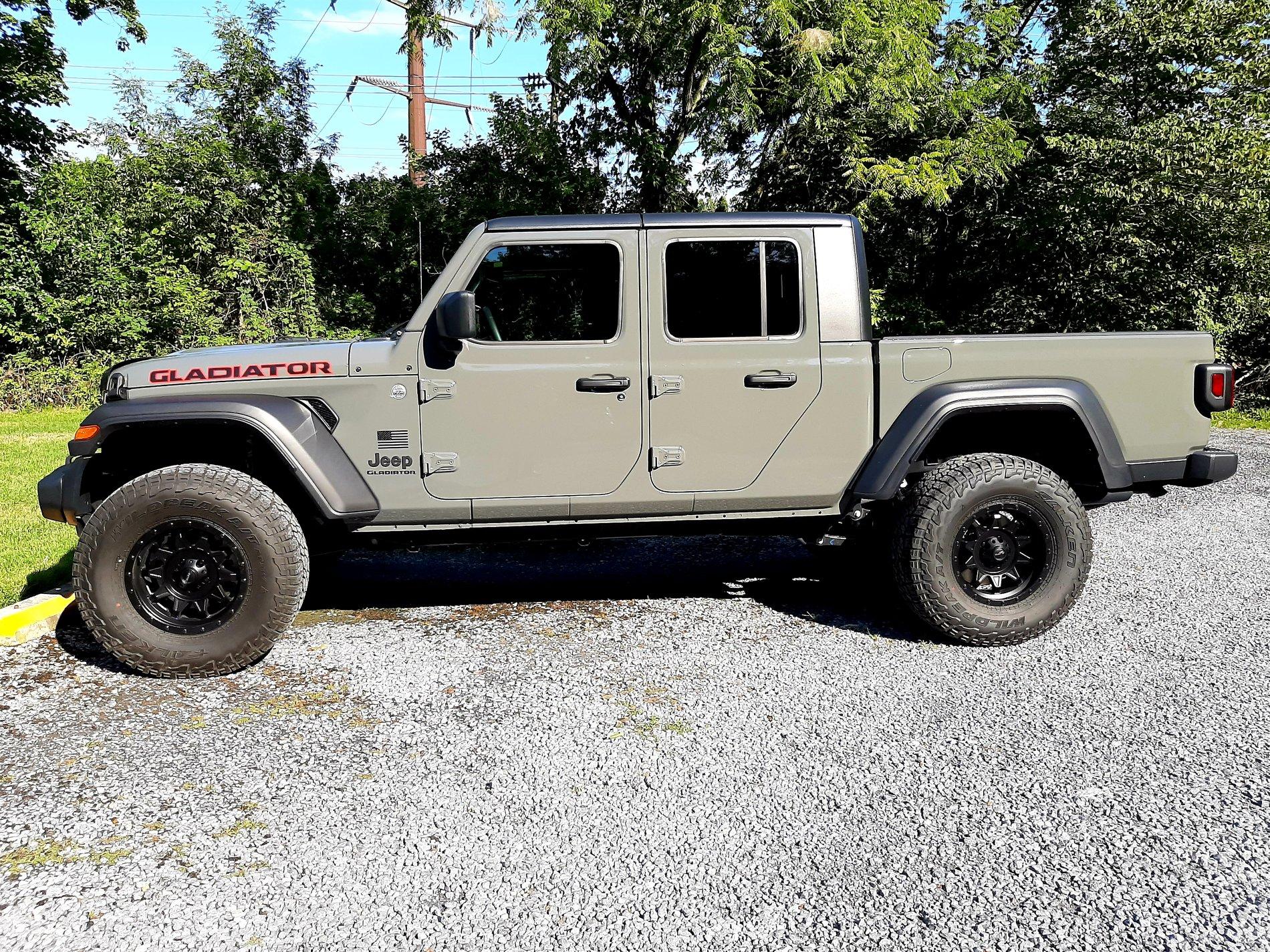 Jeep Gladiator Sting Grey Wheel Color 20200817_172015