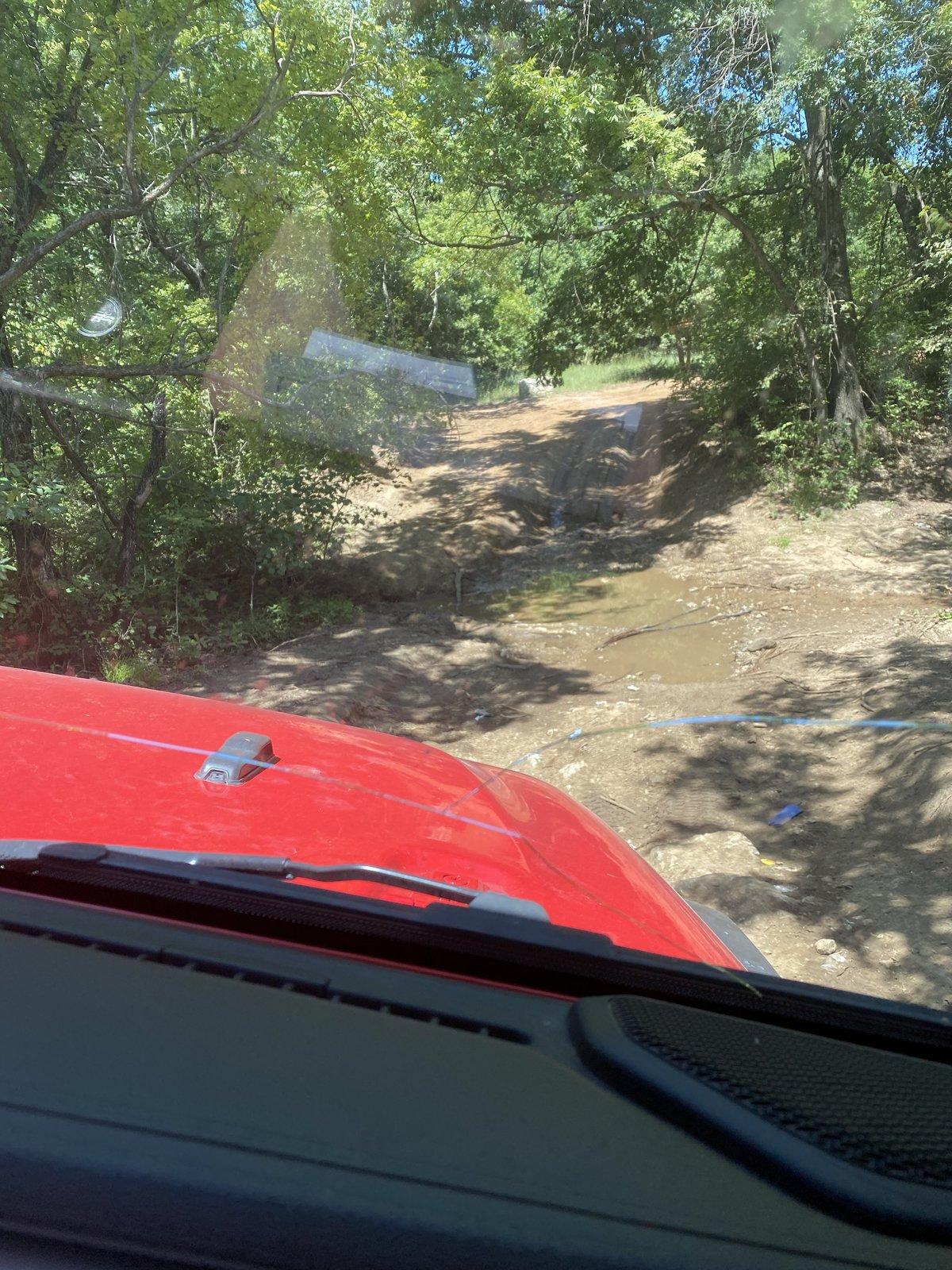 Jeep Gladiator What did you do WITH your Gladiator today? 07122C5A-8A4C-4223-A5EE-6988D3D2C982