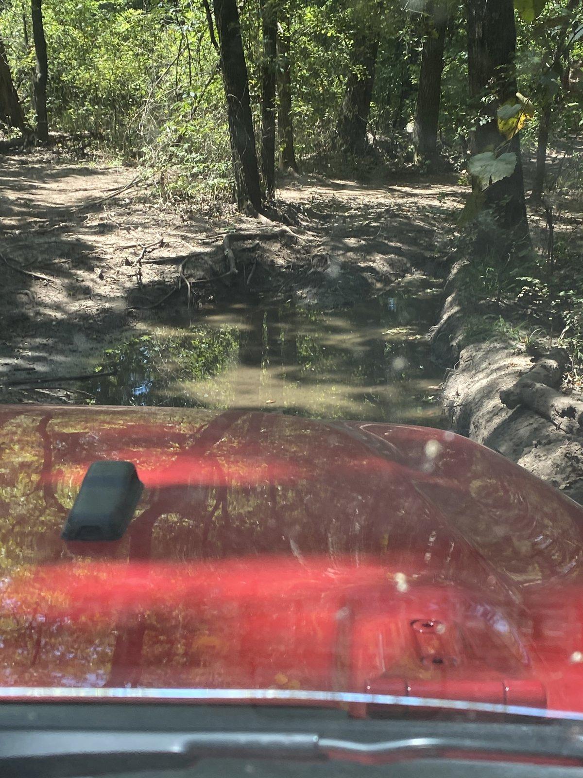 Jeep Gladiator What did you do WITH your Gladiator today? C174F458-01E7-479E-8F19-CD20CA665004