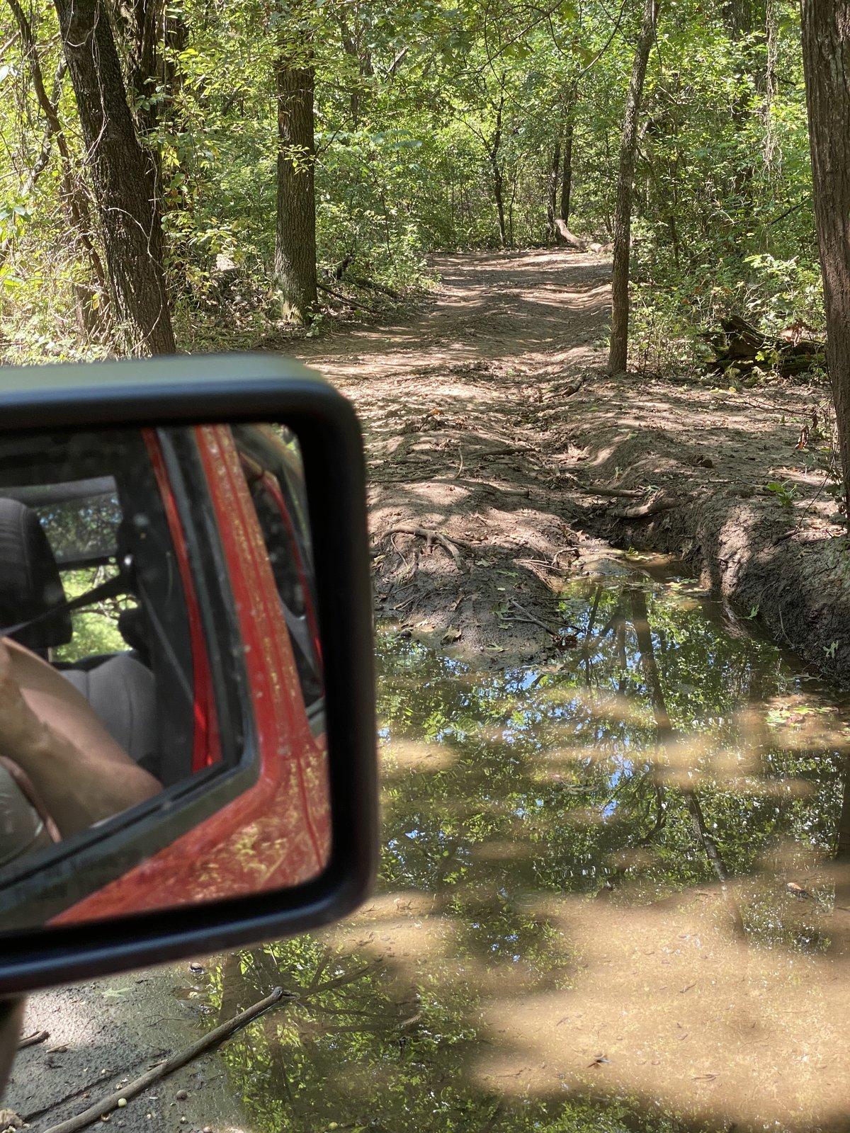 Jeep Gladiator What did you do WITH your Gladiator today? B30B4DB3-EA59-47FC-8A9A-5ACD8559C896