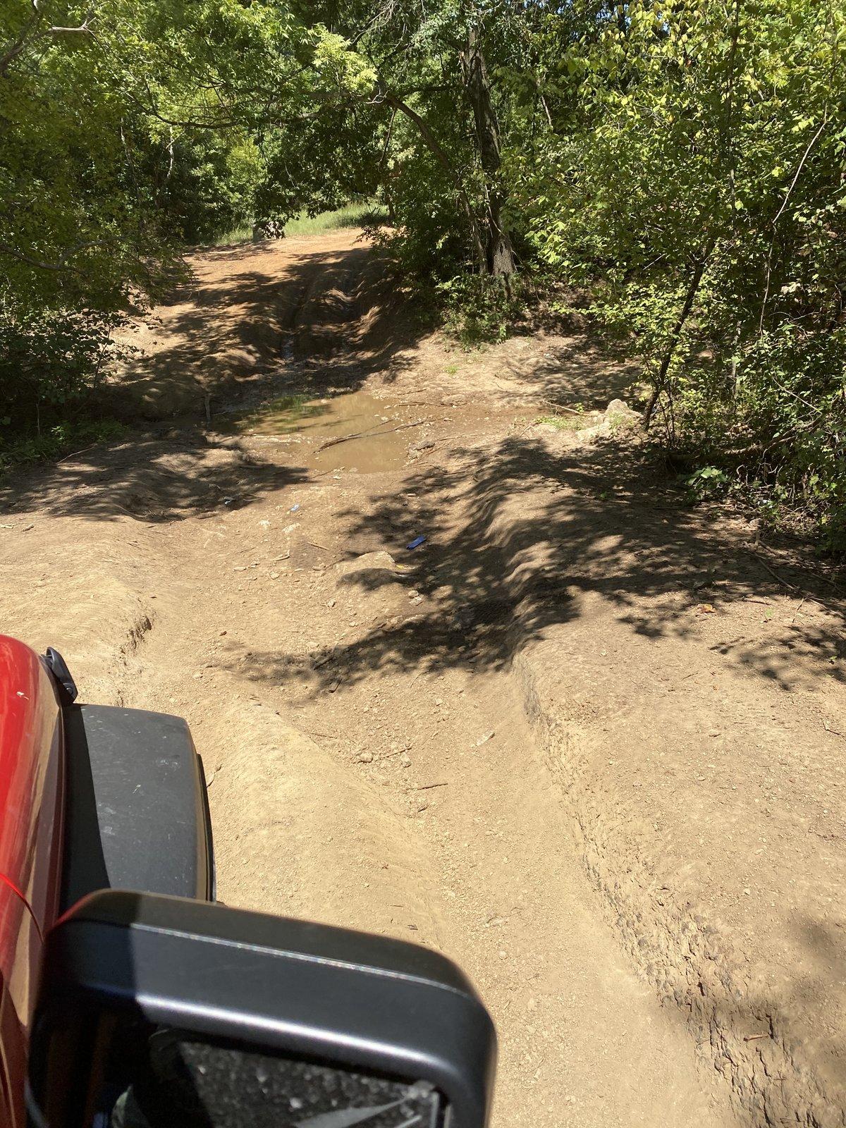 Jeep Gladiator Where did you WHEEL your Gladiator today? 7A719F2C-9D5E-4099-AE64-B5E95065BCD5