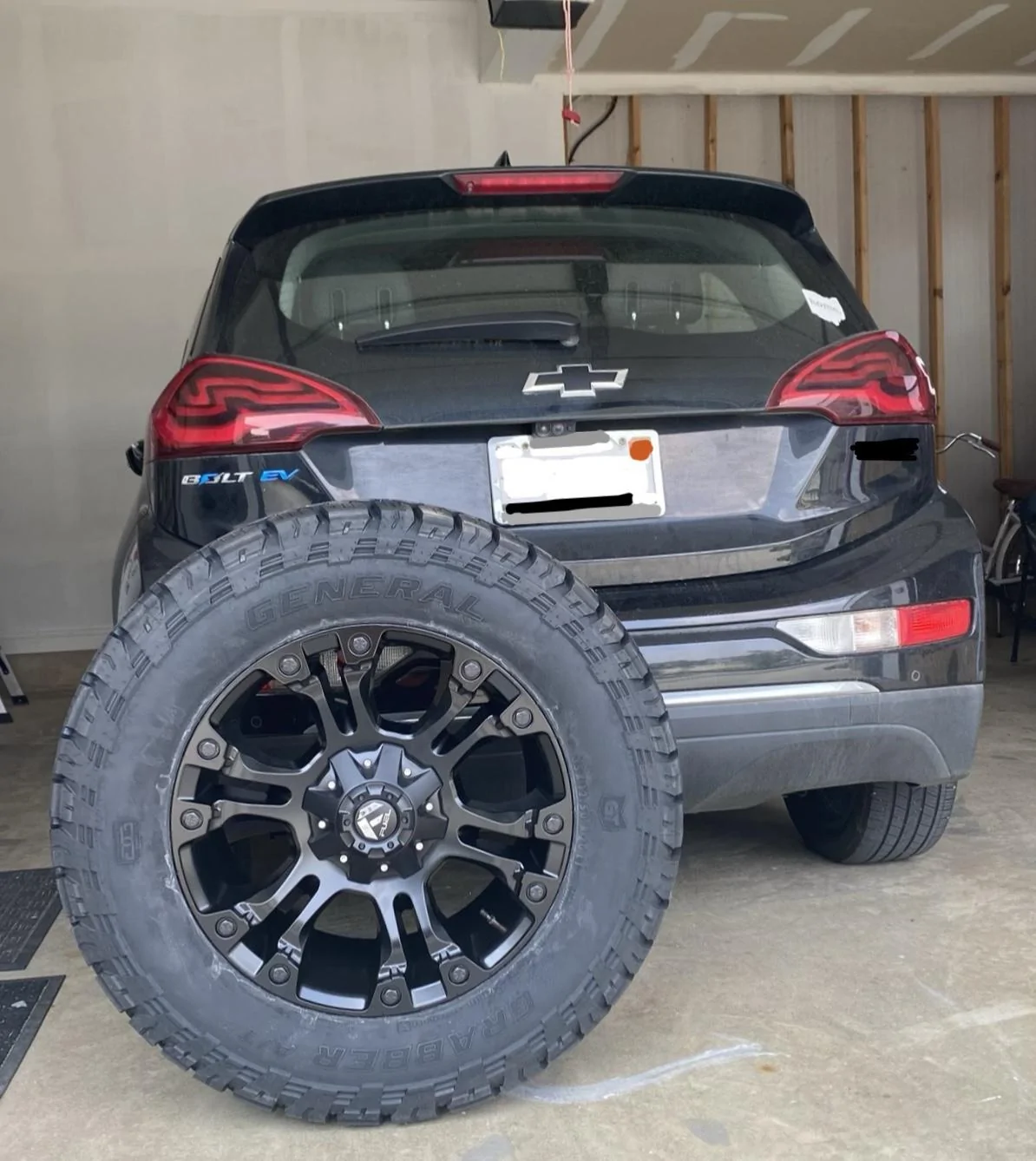 Jeep Gladiator 2020 Gladiator Overland 3.6L B6645527-255E-445E-9025-C46FAA15D542