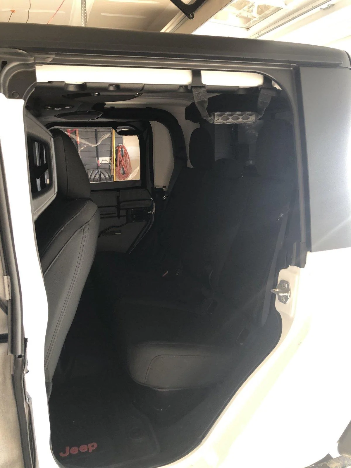Jeep Gladiator What did you do TO your Gladiator today? [ADMIN WARNING: NO POLITICS, NO GUN TALK] 189B88A7-8046-4132-8754-033A2E7DC24F
