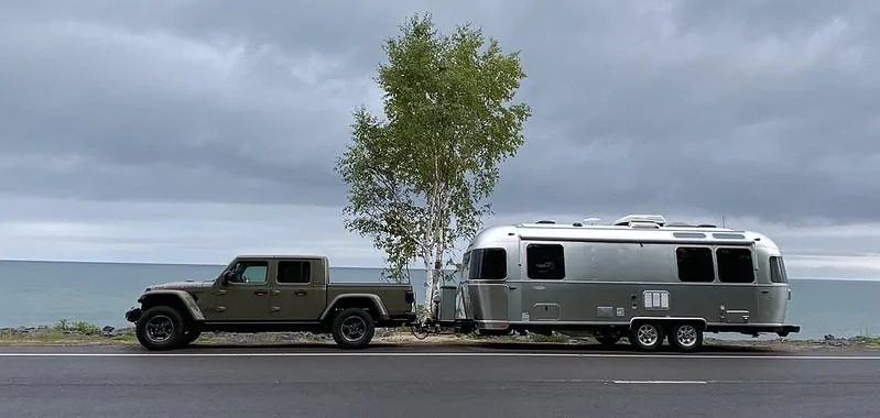 Jeep Gladiator So, what is everybody towing? 50271525098_8a348aa13b_c