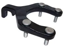 Jeep Gladiator Tow Hooks...What are They For? 411E8490-89BC-4AC0-918E-A07DF0165979