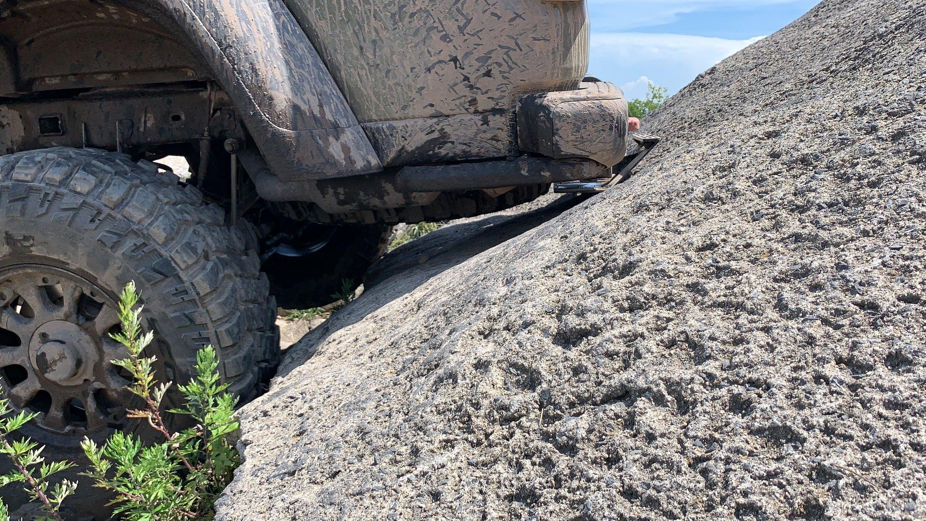 Jeep Gladiator JeepNCrowd's Overland/Rescue Build IMG_3129.JPG