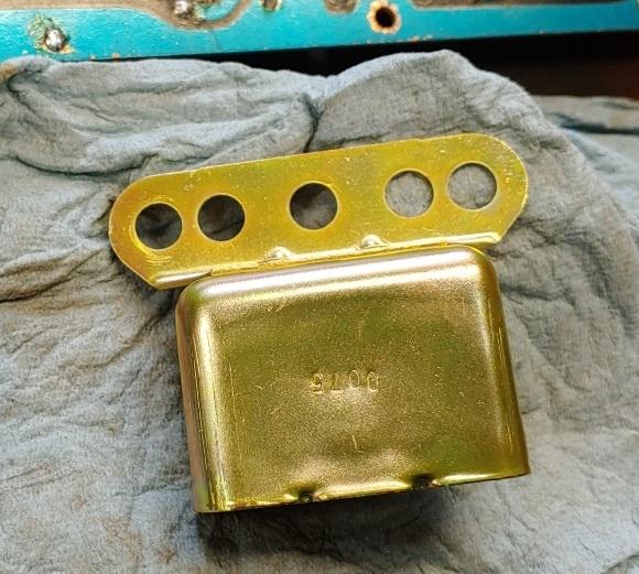 Jeep Gladiator Key Fob Follies 20200825_143829