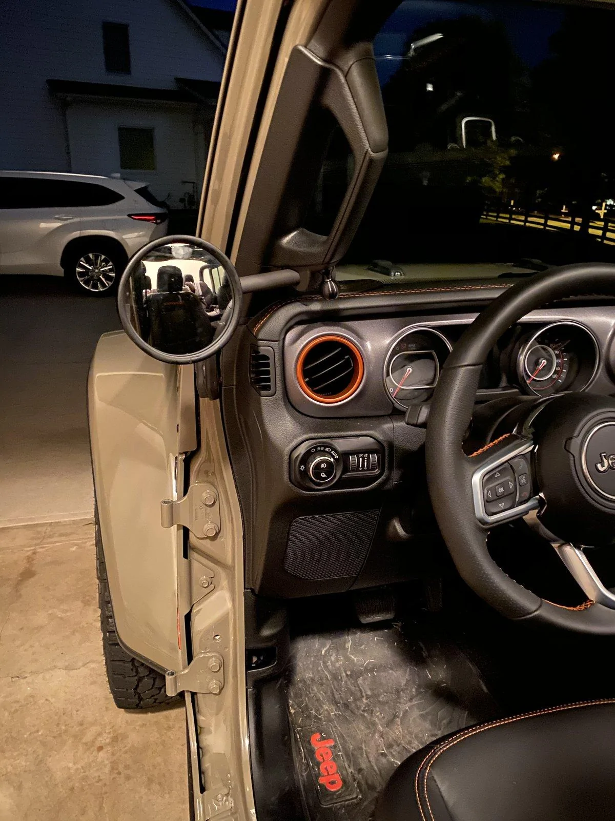 Jeep Gladiator What did you do TO your Gladiator today? [ADMIN WARNING: NO POLITICS, NO GUN TALK] AD7D16C4-59DB-4131-A5C2-236947FE01B0